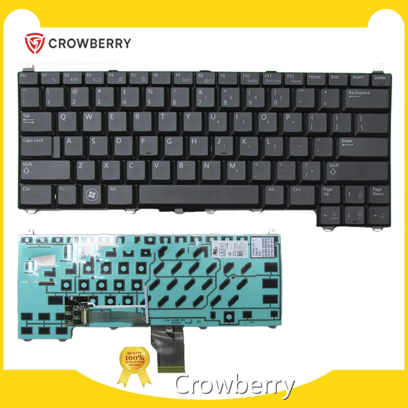 Inspiron 15 5000 Keyboard Crowberry Laptop Replacement Parts Company 1