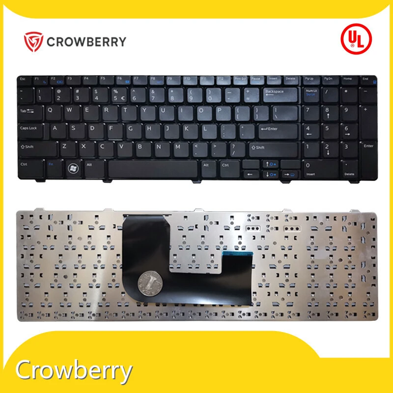 Dell Inspiron N5050 Keyboard Price Crowberry Laptop Replacement Parts Brand 1