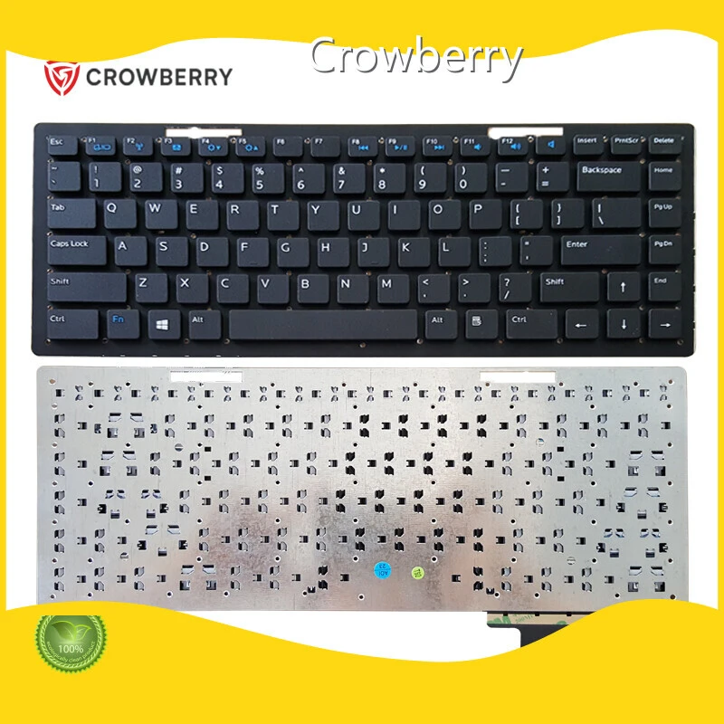 Dell Inspiron N4030 Keyboard Crowberry Laptop Replacement Parts Brand Company 1