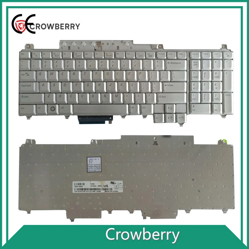 Keyboard External for Laptop Crowberry Laptop Replacement Parts Brand Company 1
