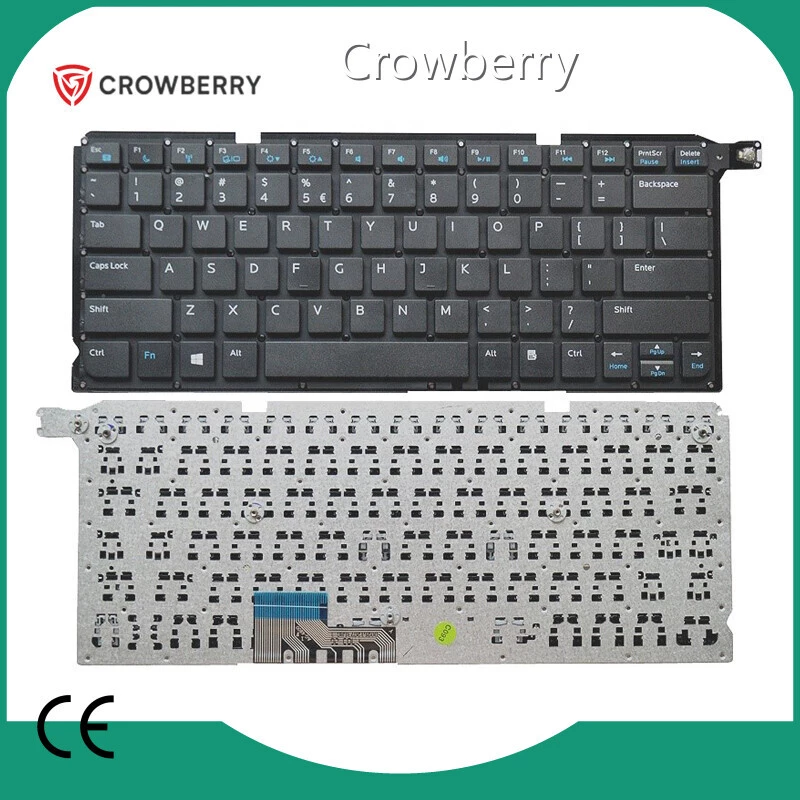 Best Notebook Keyboard Crowberry Laptop Replacement Parts Brand Company 1