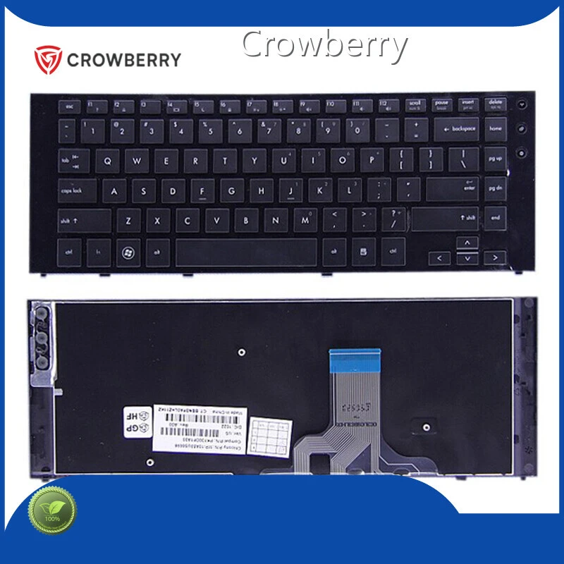 Wholesale Keyboard Op Laptop Crowberry Laptop Replacement Parts Brand 1