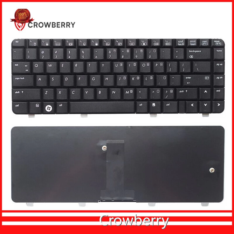 Dell Laptop with Keypad Crowberry Laptop Replacement Parts Company 1