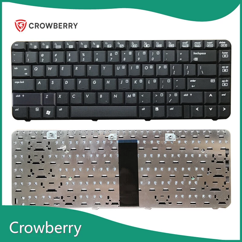 Hp Chromebook 14 G5 Keyboard Replacement Bulk Buy Crowberry Laptop Replacement Parts 1