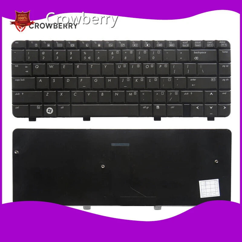Hp Laptop with Backlit Keyboard 2016 Crowberry Laptop Replacement Parts 1
