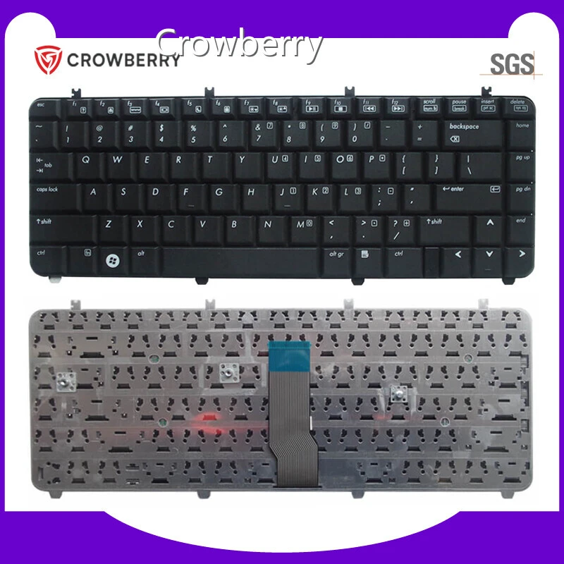 Hp Elitebook 850 Keyboard Replacement Crowberry Laptop Replacement Parts Company 1