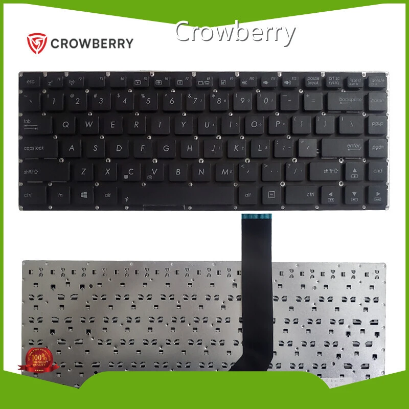 Asus Keyboard Replacement Shenzhen Laptop Keyboard Asus Keyboard Replacement CE FCC RoHS Crowb... 1