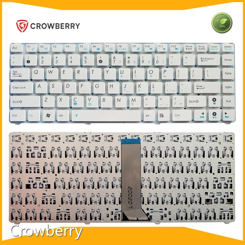 6 Months China Asus Eee PC 1215 Rog Laptop Keyboard Replacement Crowberry Laptop Replacement P... 1