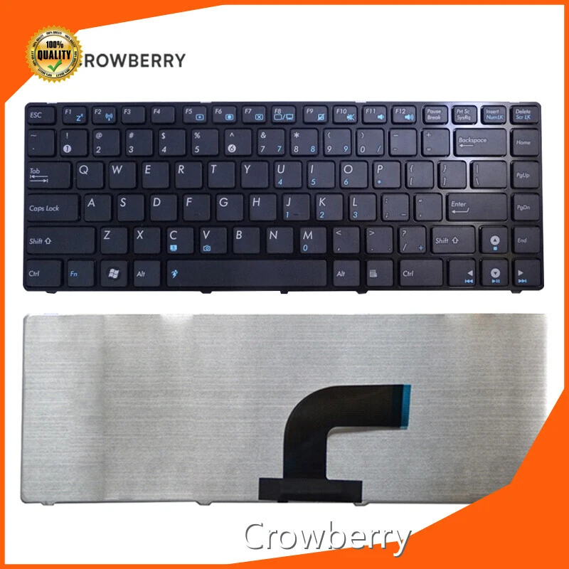 Hot Laptop Keyboard Plug Laptop Keyboard Crowberry Laptop Replacement Parts Brand 1