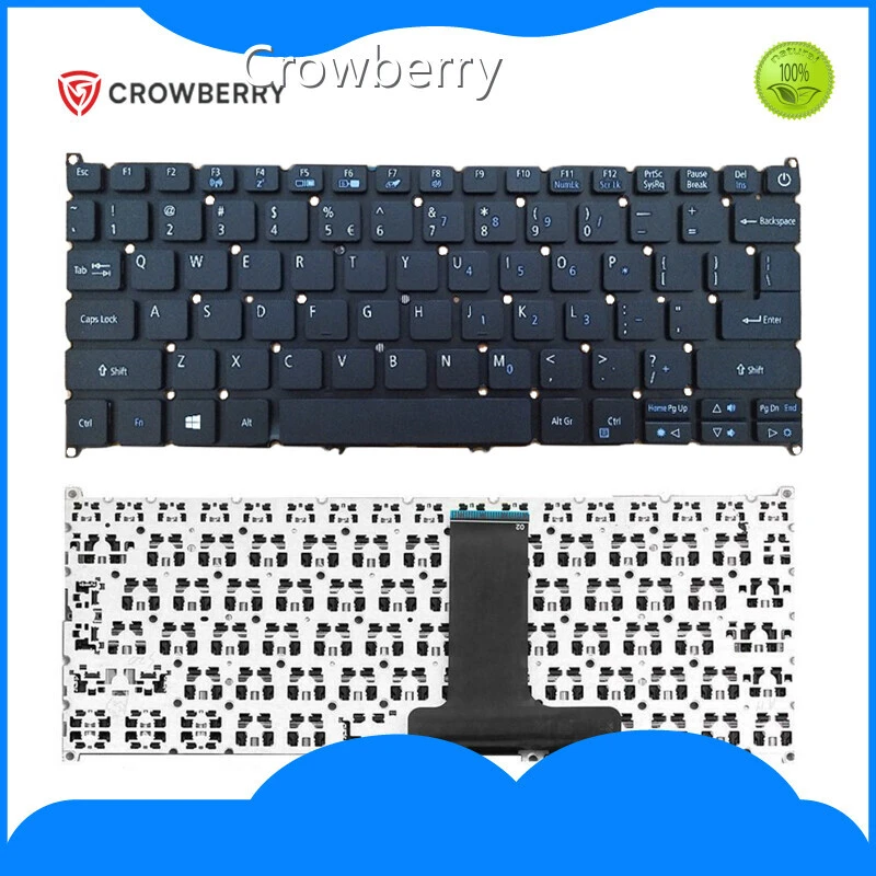 Quality Crowberry Laptop Replacement Parts Brand Acer Oem Crowberry Shenzhen 1