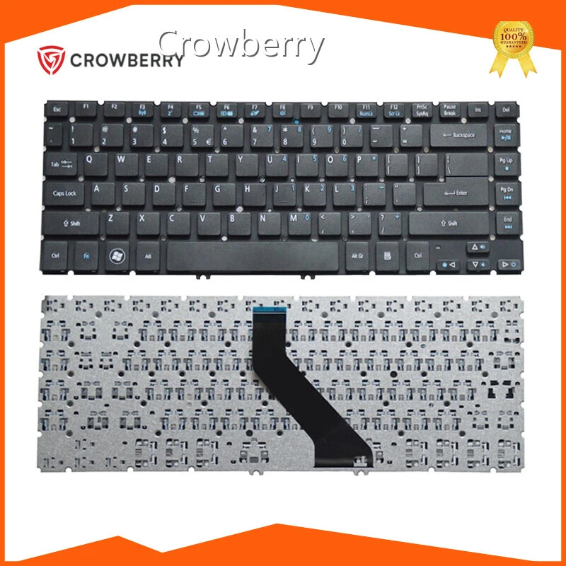 Acer Laptop Number Lock Crowberry 6 Months 1