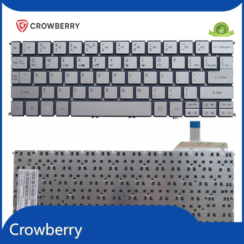 How to Open Acer Laptop 2 Million Real Stock Wholesale - Crowberry Laptop Replacement Parts 1