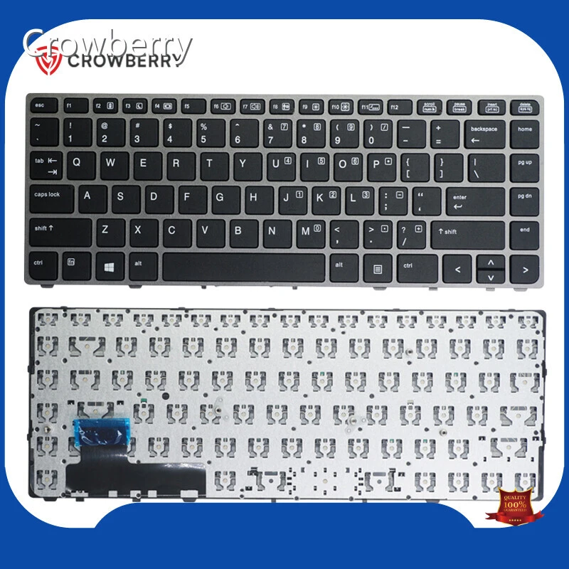 Quality Crowberry Laptop Replacement Parts Brand HP Elitebook Folio 9470M Shenzhen Hp Pavilion... 1