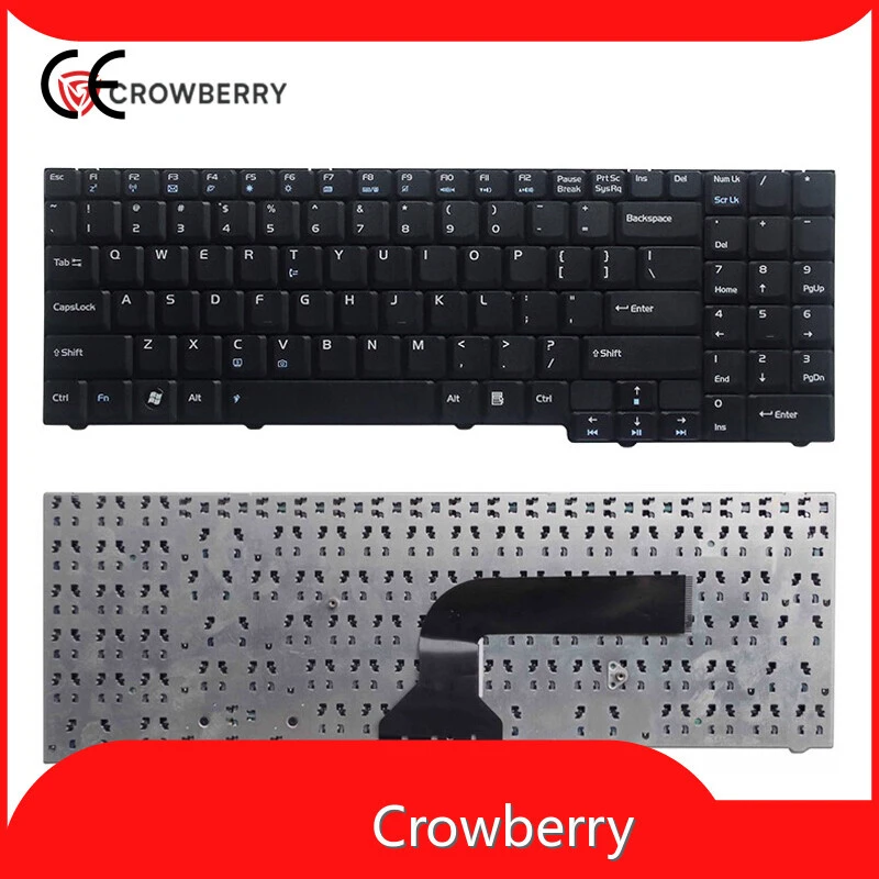 Asus M50 6 Months Asus X555l Keyboard Replacement Crowberry Laptop Replacement Parts 1