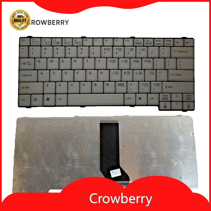 Acer TravelMate TM240 Custom China Hp Elite Tastatur 2 Million Real Stock Crowberry Laptop Rep... 1