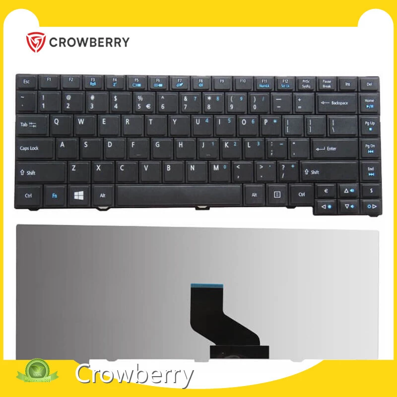 Crowberry Laptop Replacement Parts Brand Acer TravelMate TM4750 Shenzhen 6 Months Acer Pavilion 1