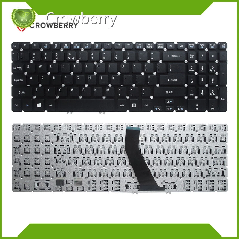 Best Notebook Keyboard CE FCC RoHS 2 Million Real Stock 1