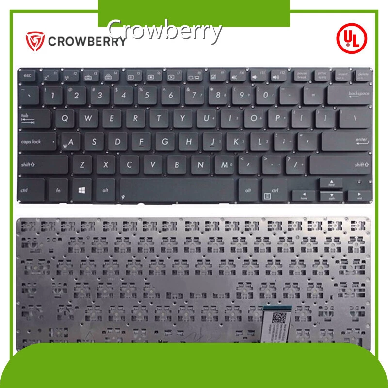 Asus Ux410u Keyboard Replacement 2 Million Real Stock Asus Ux410u Keyboard Replacement Crowber... 1
