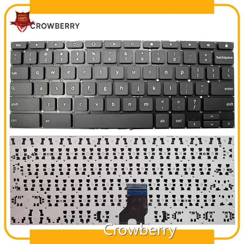 Laptop Keyboard Asus Tuf Key Replacement Shenzhen Crowberry Laptop Replacement Parts Brand 1