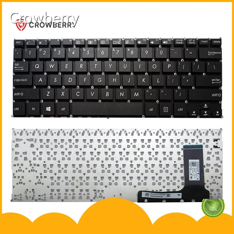 Laptop Internal Keyboard Price China Crowberry Crowberry Laptop Replacement Parts Brand Company 1