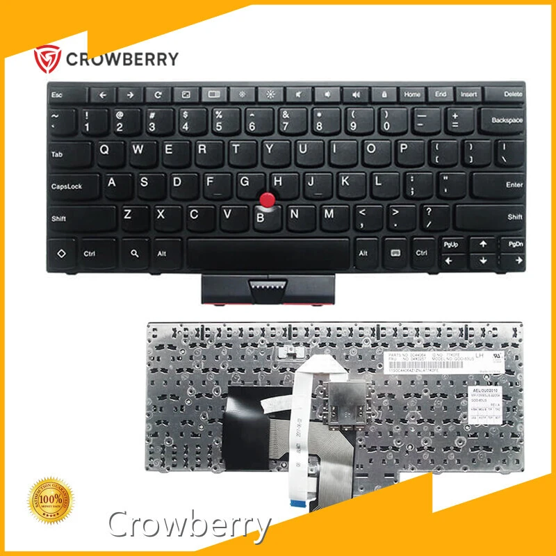 2 Million Real Stock 6 Months Lenovo Ideapad 330 Replacement Keyboard Lenovo Thinkpad E200 Cro... 1