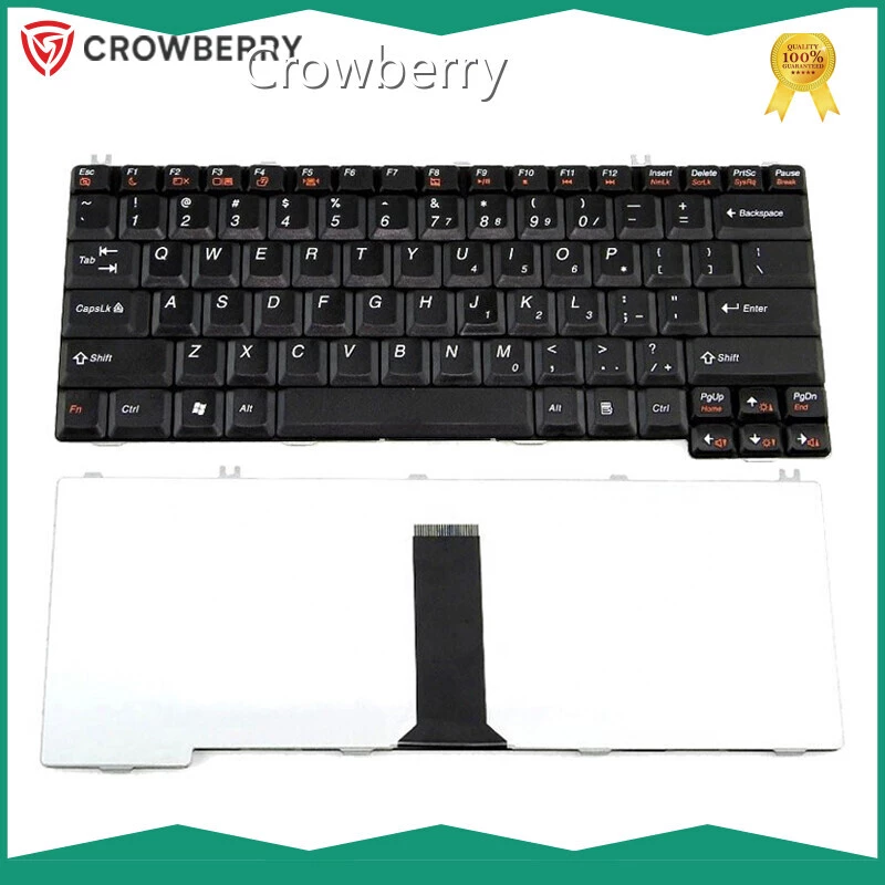 Crowberry Laptop Replacement Parts Lenovo Legion Y520 Key Replacement 1
