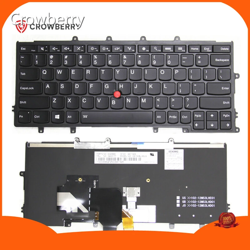Custom 6 Months Lenovo L530 Keyboard Replacement 2 Million Real Stock Crowberry Laptop Replace... 1