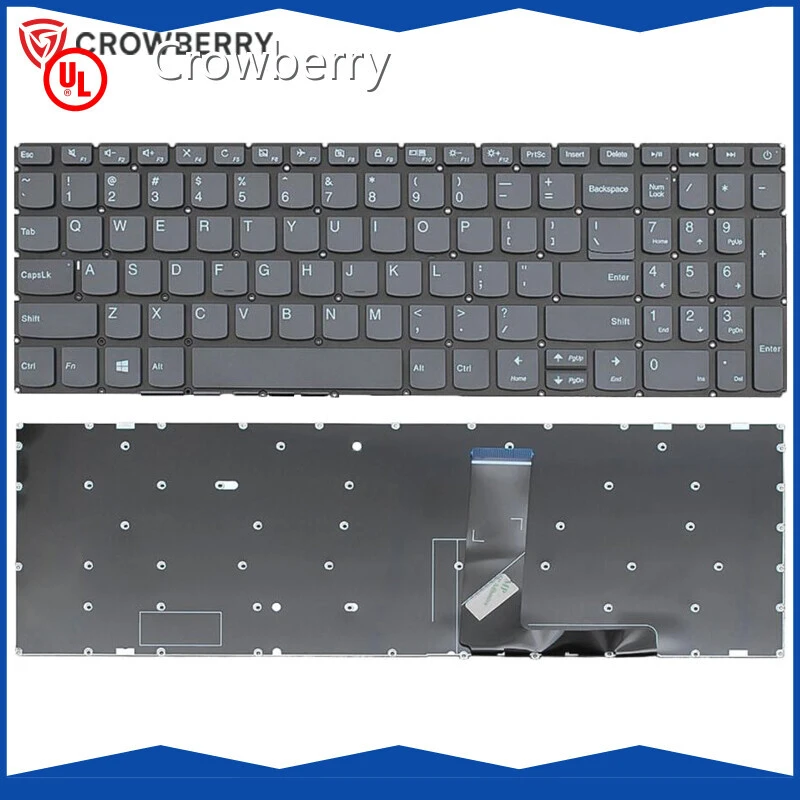 Crowberry Laptop Replacement Parts Brand Laptop Keyboard Crowberry 2 Million Real Stock Thinkp... 1