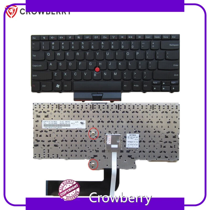 Crowberry Lenovo Laptop Keyboard Button Replacement Crowberry Laptop Replacement Parts Manufac... 1