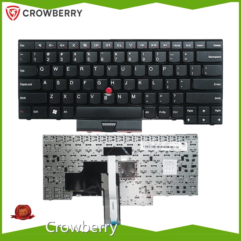Quality Crowberry Laptop Replacement Parts Brand Lenovo ThinkPad Edge E430 Crowberry Lenovo Yo... 1