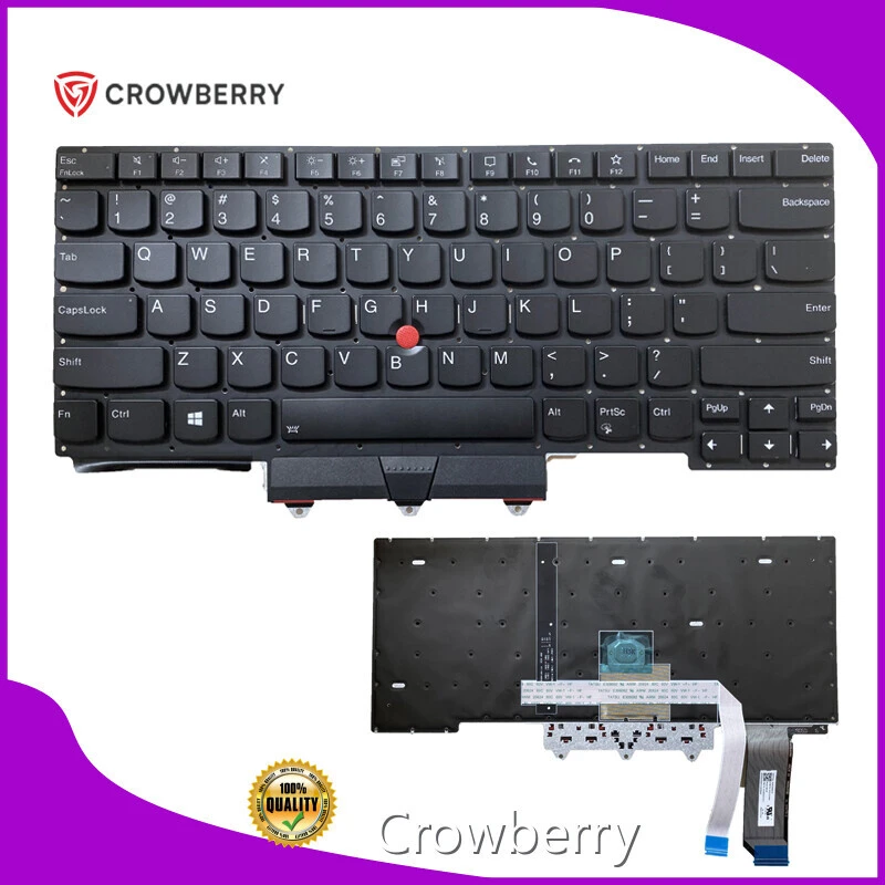 Thinkpad P50 Keyboard Replacement China - - Crowberry Laptop Replacement Parts 1