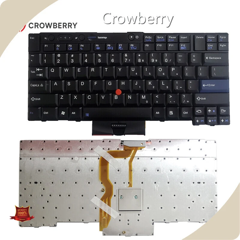 Laptop Keyboard Lenovo G500 Keyboard Replacement Lenovo Thinkpad T410 Crowberry Laptop Replace... 1