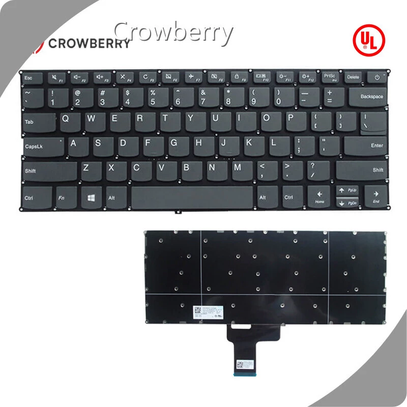 Crowberry Laptop Keyboard Lenovo X240 Keyboard Price for 1