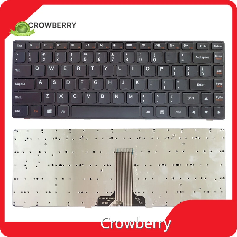 Lenovo G400 China Lenovo G470 Keyboard Replacement for 1