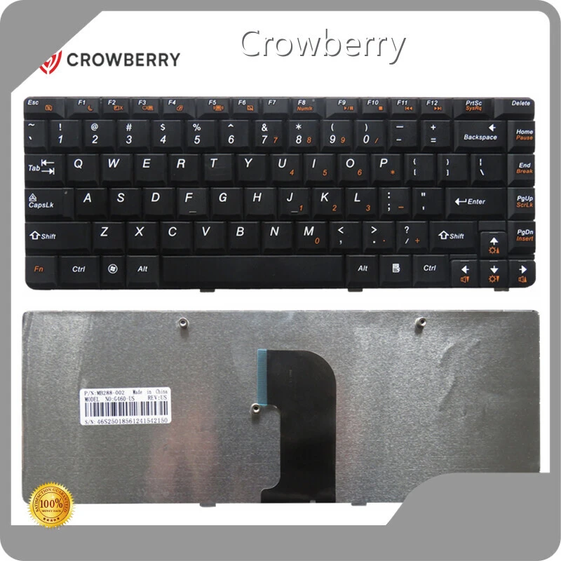 Crowberry Laptop Replacement Parts Brand Shenzhen X1 Carbon 6th Gen Key Replacement CE FCC RoH... 1