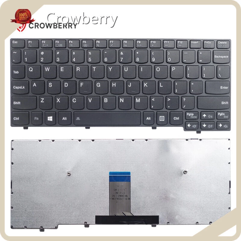 Lenovo Legion 5 Keyboard Replacement Laptop Keyboard CE FCC RoHS Bulk Buy Lenovo K2450 Crowber... 1