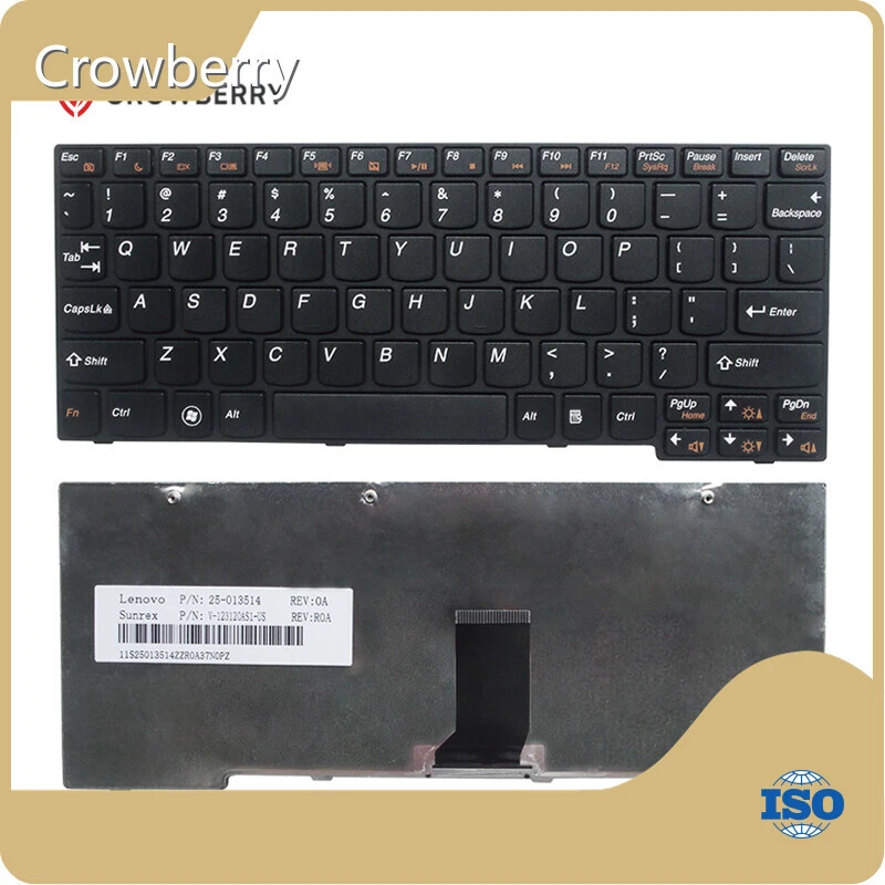 Custom 6 Months Lenovo Thinkpad T490 Keyboard Replacement Crowberry Crowberry Laptop Replaceme... 1
