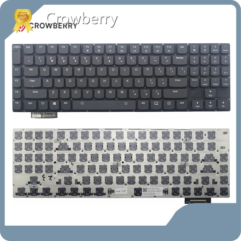 Laptop Keyboard 6 Months L540 Keyboard Replacement 2 Million Real Stock Crowberry Laptop Repla... 1