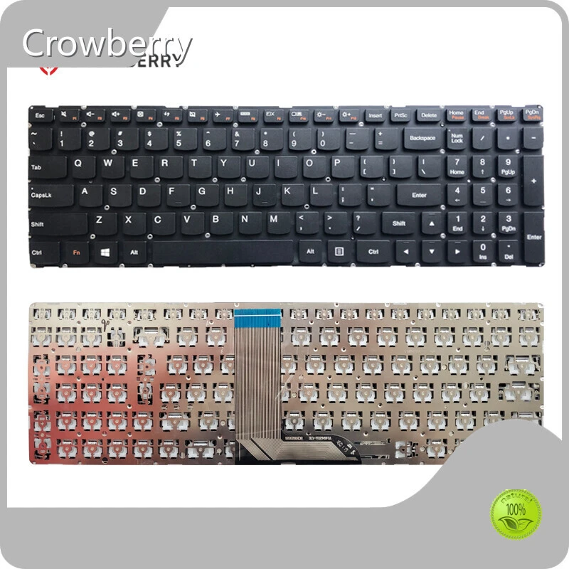 OEM & ODM Lenovo Yoga 2 13 Keyboard Replacement Price List | Crowberry Laptop Replacement Parts 1