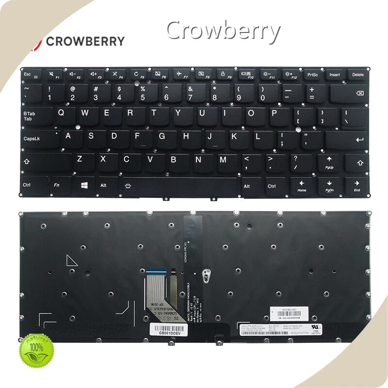 Lenovo Ideapad 100s Keyboard Replacement China Bulk Buy 2 Million Real Stock Crowberry Laptop ... 1