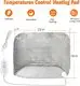Electric Heating Pad Online Back H31W1 2