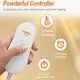 Electric Heating Pad Online Back H31W1 4