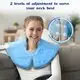 Electric Heating Pad Online UTK Brand Neck and Shoulder Neck and Shoulder 5
