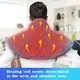 Electric Heating Pad Online UTK Brand Neck and Shoulder Neck and Shoulder 3