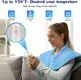 Electric Heating Pad Online UTK Brand Neck and Shoulder Neck and Shoulder 2
