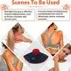 Quality UTK Brand Electric Heating Gel Pad Online‎ B0BGPQ2RM5 6