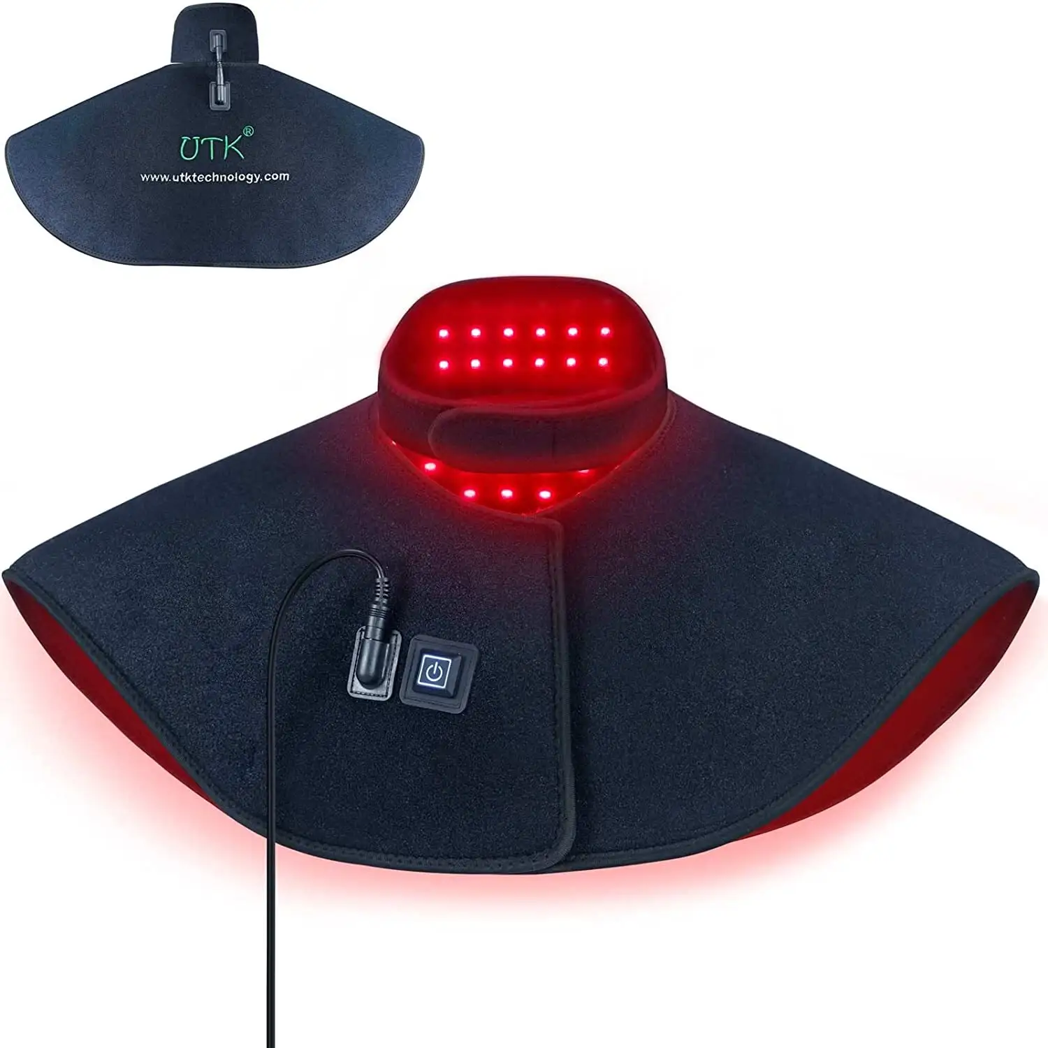 Can Red Light Therapy Cause Cancer 1