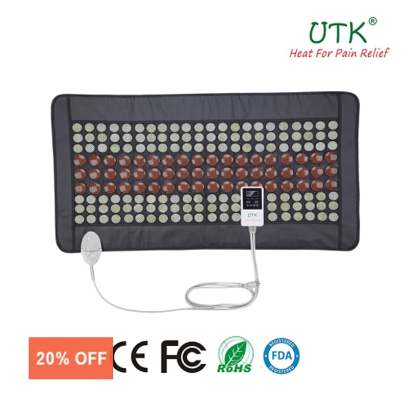 Jade Vs Tourmaline Heating Pad. What’s the Better Option? UTK