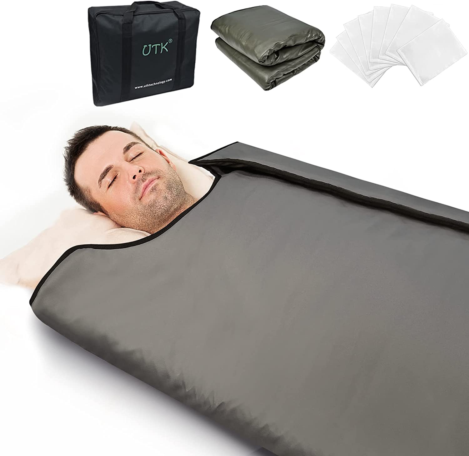 10 WAYS INFRARED SAUNAS CAN HELP HEAL YOUR THYROID UTK