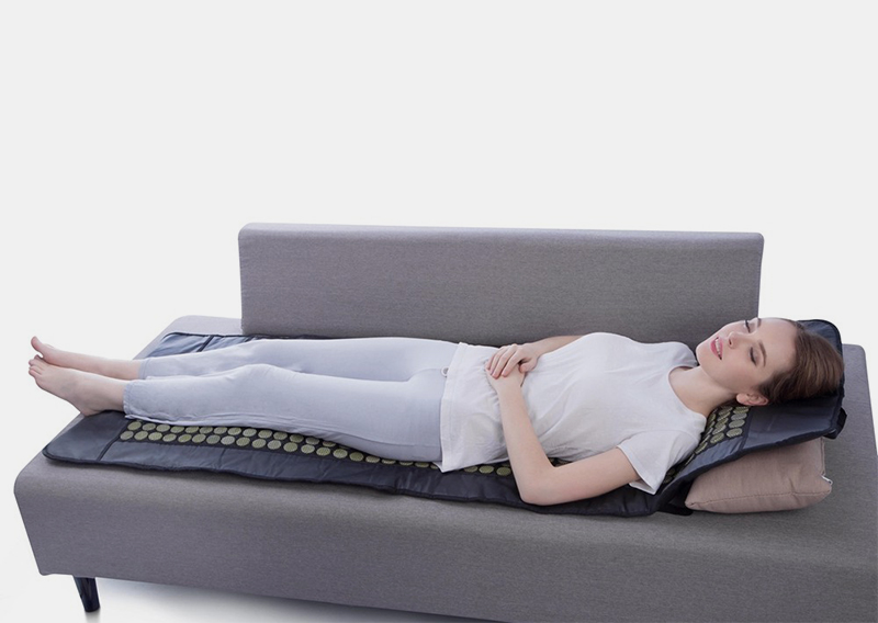 Infrared Heating Pad Benefits UTK